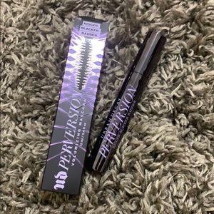 Urban decay perversion mascara